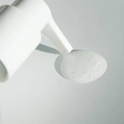 Celimax Dual barrier mild gel cleanser Гель для умывания мягкий с африканским миротамнусом