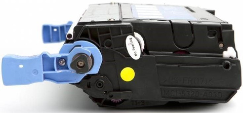 Лазерный картридж Cactus CS-CB401AR (HP 642A) голубой для HP Color LaserJet CP4005, CP4005DN, CP4005N (7'500 стр.)