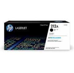 Картридж черный HP 212A (W2120A) для CLJ Enterprise M554/M555