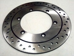 Задний тормозной диск для Honda VTX1300 2003-2009 г.в.