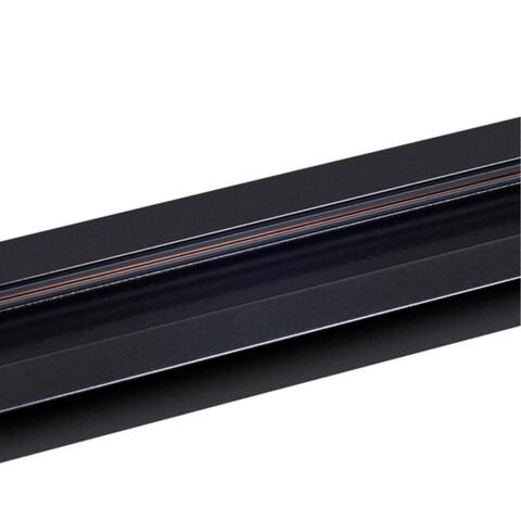 Шинопровод однофазный Arte Lamp TRACK ACCESSORIES A540106 1м