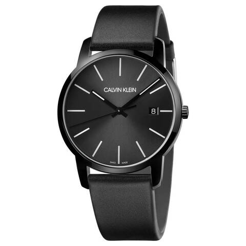 Наручные часы Calvin Klein K2G2G4CX