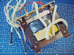 Трансформатор QUATTRO ELEMENTI TechBoost 320 (771-442-06)