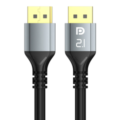 Кабель ARLogia DP 8K 2M