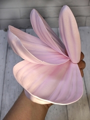 Молд пластиковый Н-39 набор лепестков хризантемы/георгина