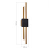 Бра ST Luce Brighton SL6116.341.02