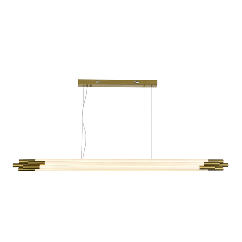 Светильник подвесной ST Luce Dallamos SL6237.303.58