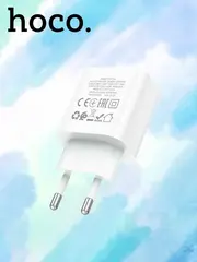 Зарядное устройство C76A pro PD30W