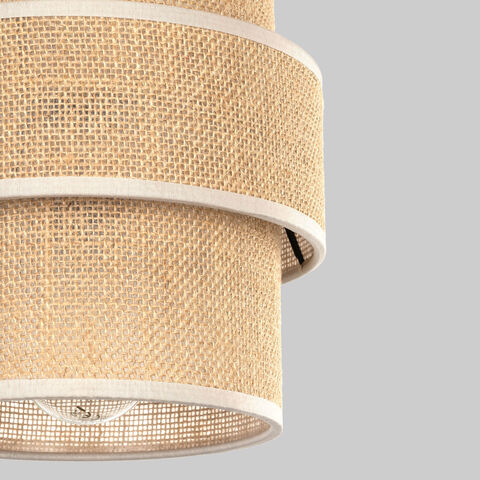 Подвесной светильник TK Lighting Calisto 5401