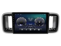 Магнитола для Daihatsu Move Canbus (2016-2022) Android 11 6/128GB QLED DSP 4G модель DH-0072TS18