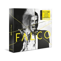 Falco / Falco 60 (3CD)