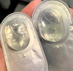 Alba Colors™  SKY GRAY