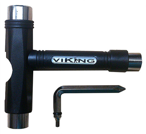 Отвертка T-Shape Viking Tool