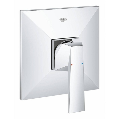 Смеситель для душа встраиваемый Grohe Allure Brilliant 24071000