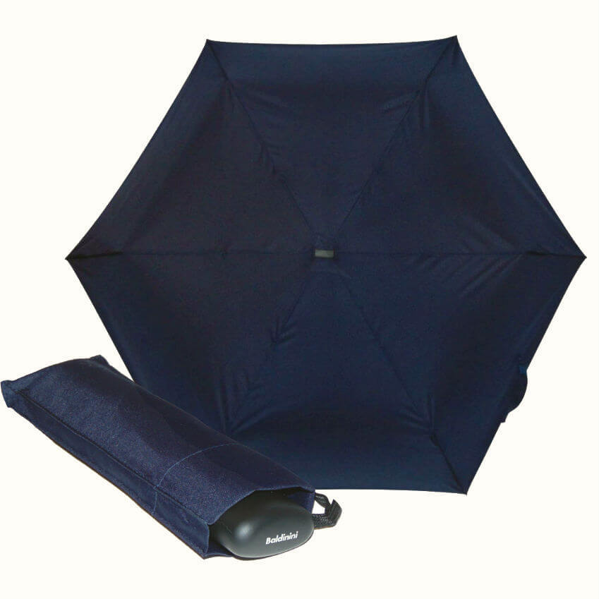 Легкие мини зонты