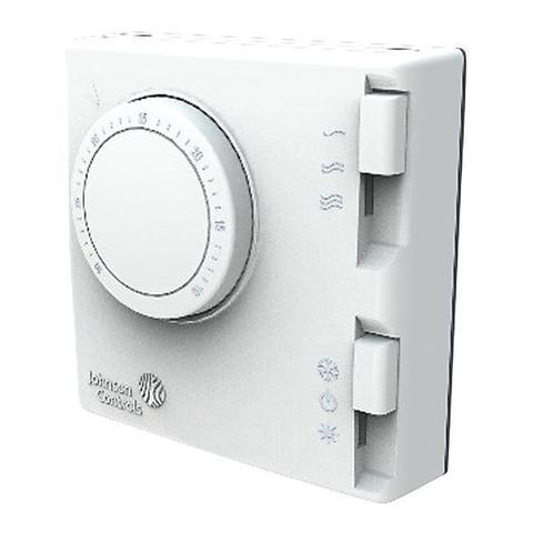 Johnson Controls T125BAC+23NC