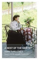 A Nest of the Gentry