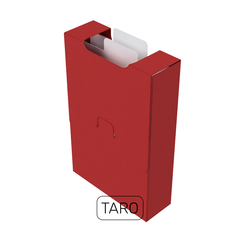 Органайзер для карт Uniq Card-File Taro - 30 mm (Красный)