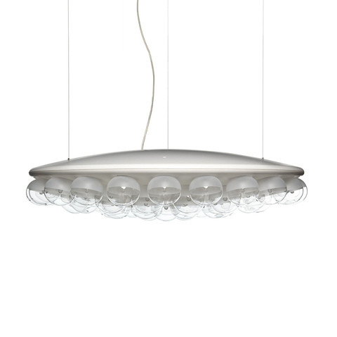 Люстра Prop Light Round Single