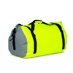 Герметичная сумка 60 л, yellow
