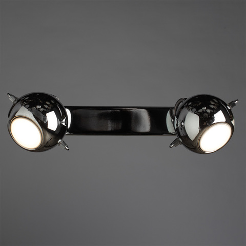 Спот Arte Lamp Spia A9128AP-2CC