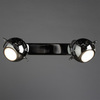 Спот Arte Lamp Spia A9128AP-2CC