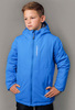 Детский тёплый прогулочный лыжный костюм Nordski Jr./Kids Montana Blue