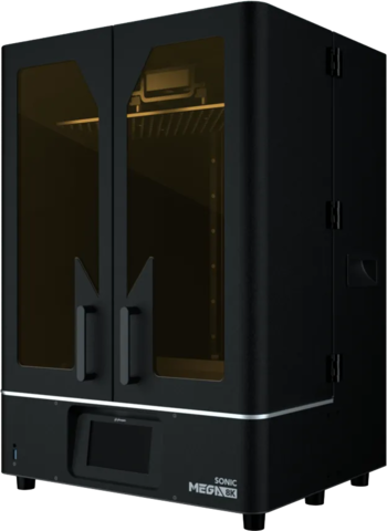 3D-принтер Phrozen Sonic MEGA 8K