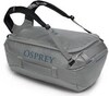 Картинка рюкзак-сумка Osprey Transporter 40 Smoke Grey - 1