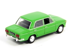 VAZ-2103 Lada 1500 green 1:43 DeAgostini Auto Legends USSR #7
