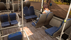 Bus Simulator 21 - MAN Bus Pack (Версия для СНГ [ Кроме РФ и РБ ]) (для ПК, цифровой код доступа)