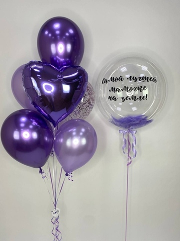 Набор для девушки #49