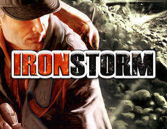 Iron Storm (для ПК, цифровой код доступа)