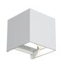 Светильник уличный ST Luce Staffa SL560.501.02