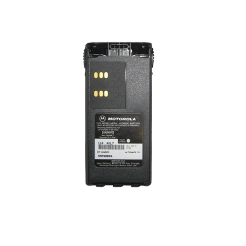 Аккумулятор Ni-MH  для радиостанций Motorola HNN9009A