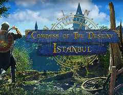 Compass of the Destiny: Istanbul (для ПК, цифровой код доступа)