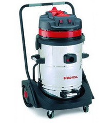 Пылеводосос Soteco PANDA 623 INOX