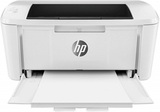 HP LaserJet Pro M15a