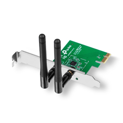 TP-Link TL-WN881ND - N300 Wi-Fi адаптер PCI Express