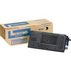 Картридж Kyocera TK-3160 для Kyocera P3045DN, P3050DN, P3055DN, P3060DN. Ресурс 12 500 стр.