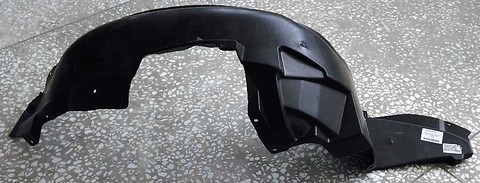 ПОДКРЫЛОК ПЕРЕДНИЙ ЛЕВЫЙ LACETTI SEDAN/WAGON GROG