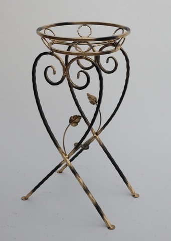 Стойка б. Сердце