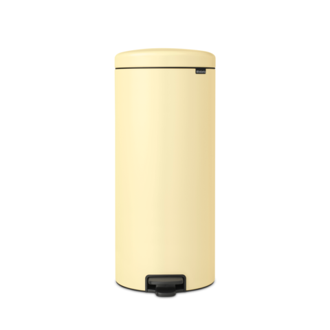 Мусорный бак newIcon с педалью 30 л, артикул 233845, производитель - Brabantia