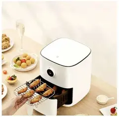 Аэрогриль Xiaomi Mi Smart Air Fryer 4.5L MAF14 Белый (BHR8234EU)