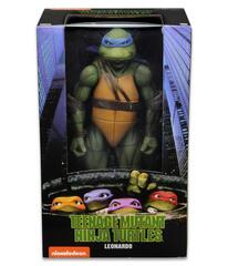 Фигурка NECA TMNT 1990: Leonardo (Giant Size)