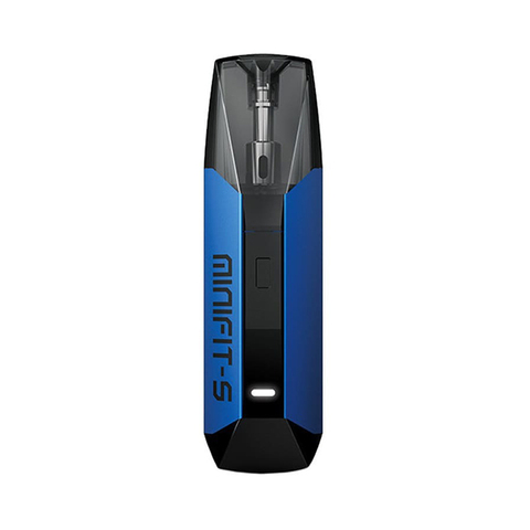 JUSTFOG MINIFIT S 420mAh Pod Kit - Blue