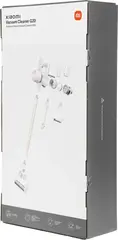 Пылесос Xiaomi Vacuum Cleaner G20 EU (BHR8831EU)