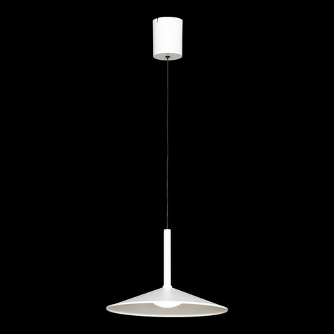 Подвесной светодиодный светильник Lussole REFUGIO LSP-7432