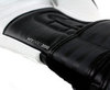 Перчатки Adidas Hybrid 200 White/Black