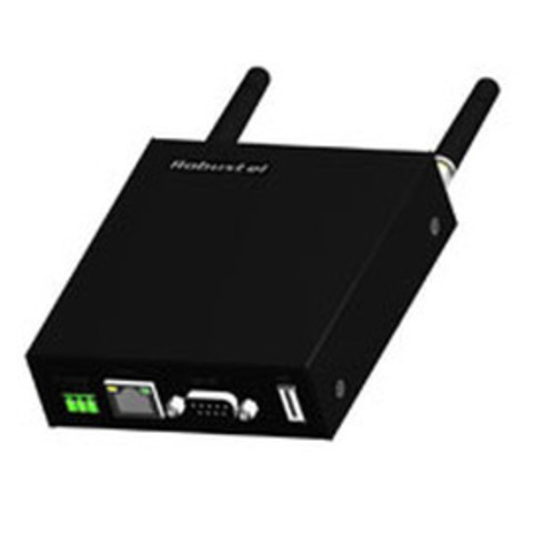 4G/3G роутер с двумя SIM-картами Robustel R3000-L4L (LTE/HSPA/UMTS/EDGE/GPRS)/